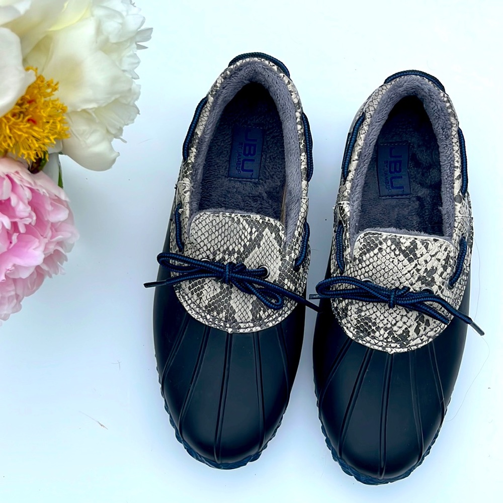 JBU by Jambu Duck Shoes